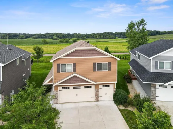 9043 Golden Pond Ln N, Monticello, MN 55362