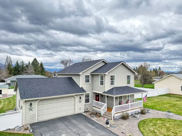 665 Pebble Dr, Kalispell, MT 59901