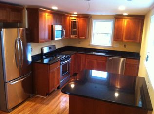 64 Denver St, Saugus, MA 01906