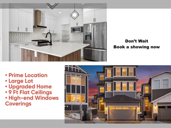 392 SW Carringvue Pl NW, Calgary, AB T3P 2A4