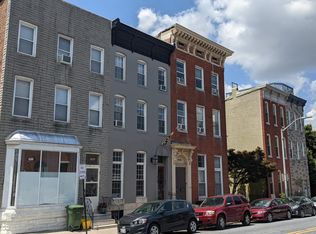 1420 Light St #2R, Baltimore, MD 21230