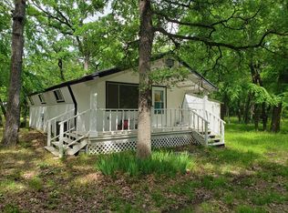 2805 Lynn Dell Dr, Kemp, TX 75143