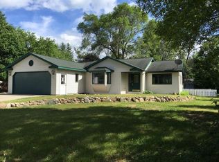 401 W 4th St, Clare, MI 48624