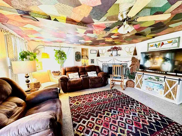 400 N 9th St, Ponca City, OK 74601