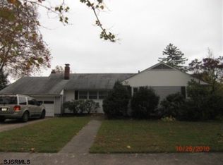 126 San Francisco Ave, Egg Harbor, NJ 08215
