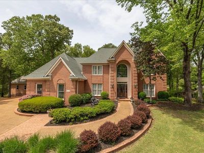 9084 S Wilderwood Ln, Cordova, TN, 38016
