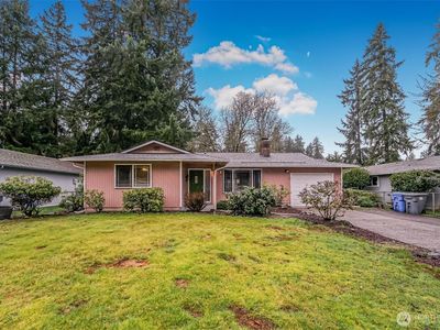 15306 25th Avenue E, Tacoma, WA, 98445