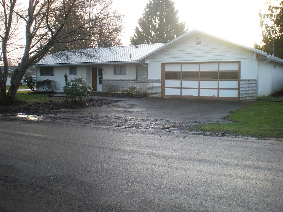 330 Wildcat Drive