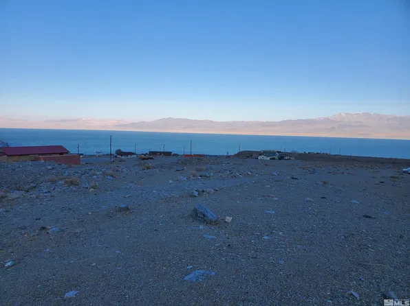 202 Pleasure Ln, Walker Lake, NV 89415