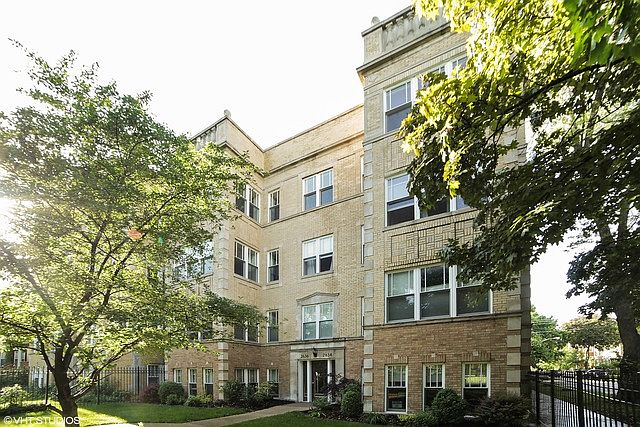 1st image of 2634 W Logan Blvd #4