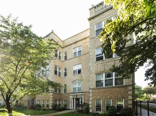 2634 W Logan Blvd #4, Chicago, IL 60647