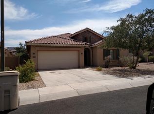 22173 W Shadow Dr, Buckeye, AZ 85326