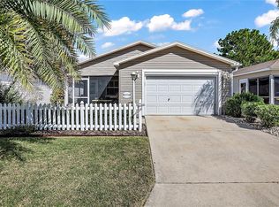 1931 Stafford Ave, The Villages, FL 32162