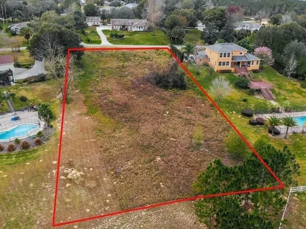 Cynthia Ln Lot 30, Clermont, FL 34715