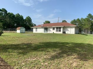 60 Bahia Pass, Ocala, FL 34472