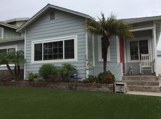7906 McConnell Ave, Los Angeles, CA 90045