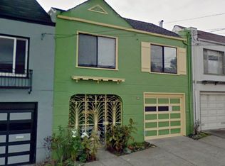 964 Avalon Ave, San Francisco, CA 94112