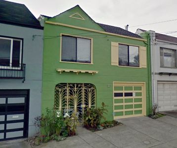 964 Avalon Ave, San Francisco, CA, 94112