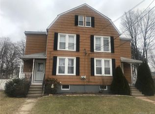50 School St, East Hartford, CT 06108