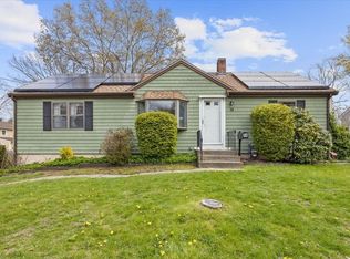14 Olson St, Abington, MA 02351