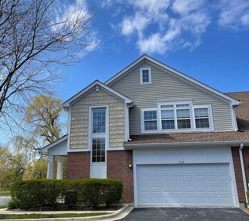 1210 Georgetown Way, Vernon Hills, IL 60061 | Zillow