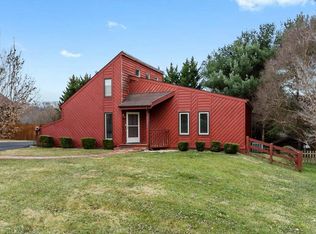 2690 Old Fort Rd, Blacksburg, VA 24060
