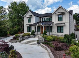 503 Winston Rd LOT 11, Chattanooga, TN 37405