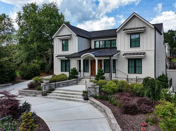 503 Winston Rd Lot 11, Chattanooga, TN 37405