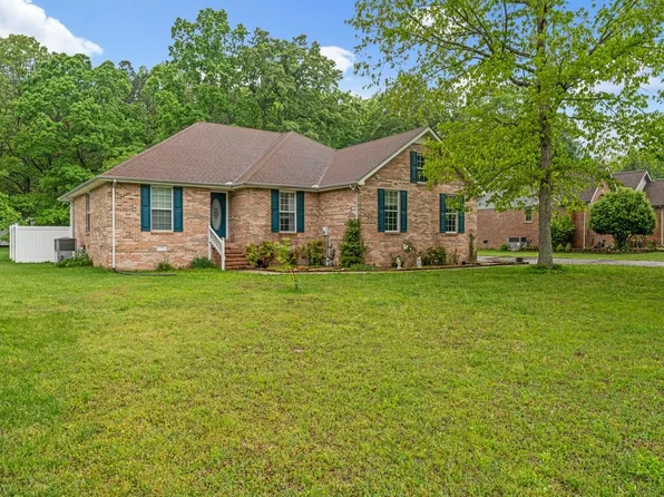 60 Pine View Cir, Tullahoma, TN 37388