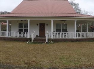 122 Dollar Rd, Magee, MS 39111