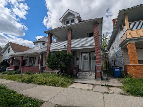 1048 Norwood Ave #2, Toledo, OH 43607