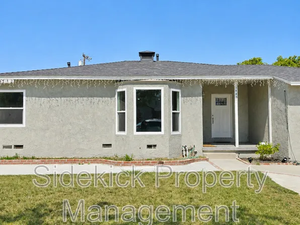 11443 Dicky St, Whittier, CA 90606