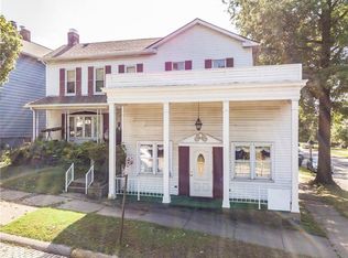 400-402 Maryland Ave, Oakmont, PA