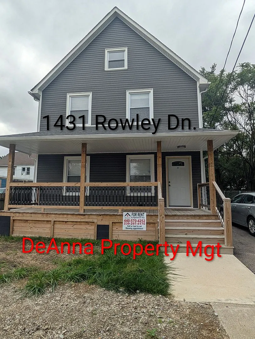 1431 Rowley Ave — Photo 1