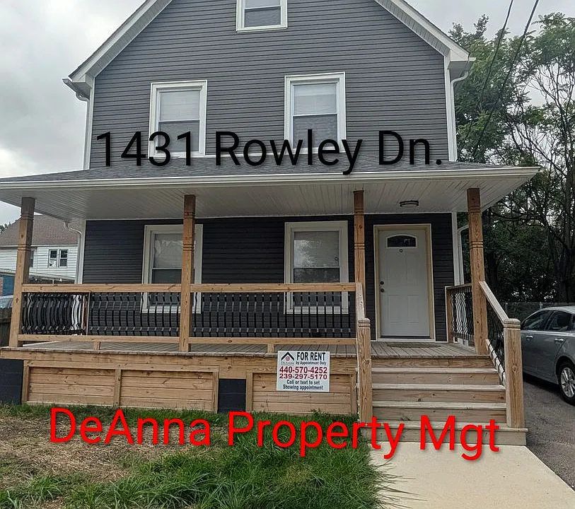 1431 Rowley Ave