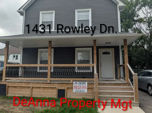 1431 Rowley Ave