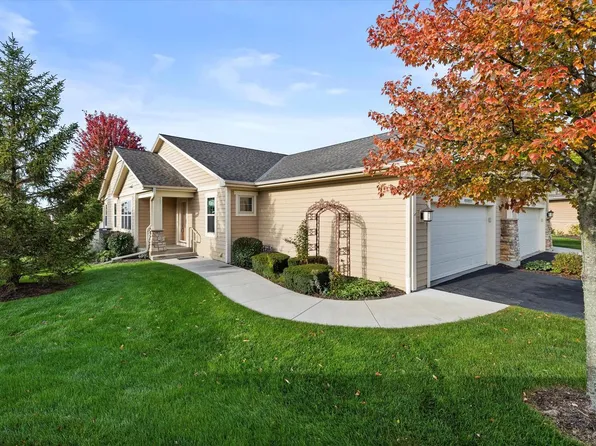 W153S7171 Rosewood CIRCLE, Muskego, WI 53150