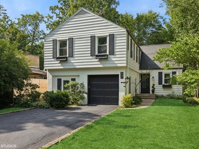 847 Marion Ave, Highland Park, IL, 60035