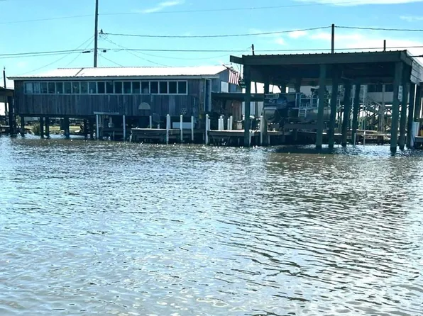 7251 Tou Lou Lou St, Chauvin, LA 70344