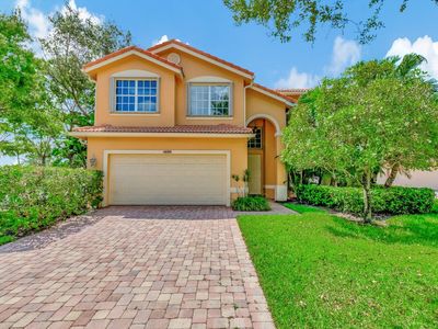 4899 N Classical Boulevard, Delray Beach, FL, 33445