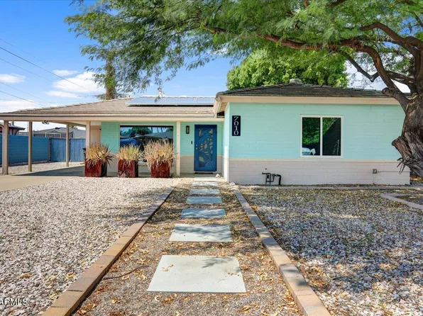 7010 N 11TH Place, Phoenix, AZ 85020