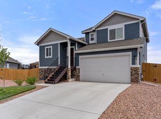 6817 Tomoka Dr, Colorado Springs, CO 80925