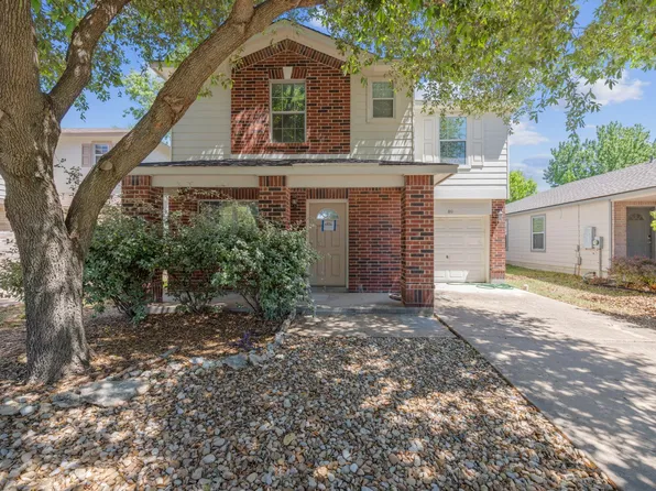 89 Jan Ln, Georgetown, TX 78626