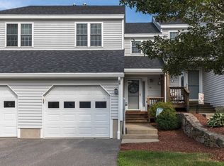 70 Green Briar Rd #70, Fitchburg, MA 01420