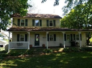 136 Crossland Ln, Rising Sun, MD 21911