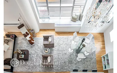 Sold by Douglas Elliman