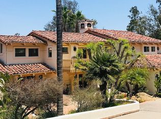 6628 Lago Corte, Rancho Santa Fe, CA 92067