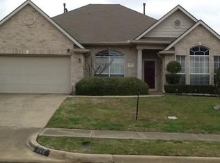 307 Jamilia Ct, Mesquite, TX 75150