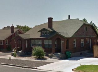 764 W 6th St, Reno, NV 89503