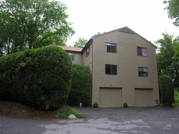 9 Treetop Park, Westborough, MA 01581